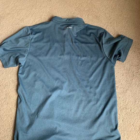 Travis Mathew Golf Polo - Picture 4 of 4